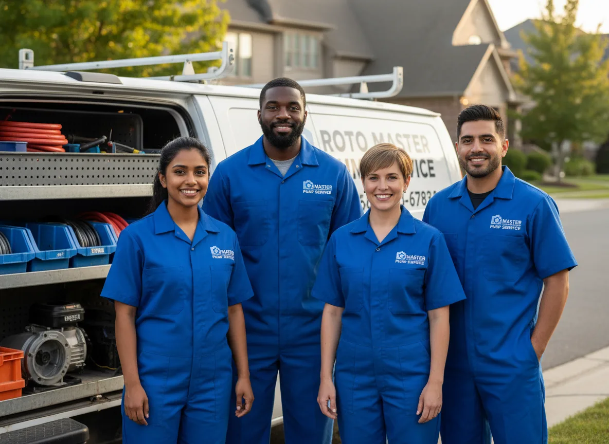 Sump Pump Installation company in Cobb, CA